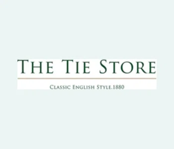 The Tie Store discount code